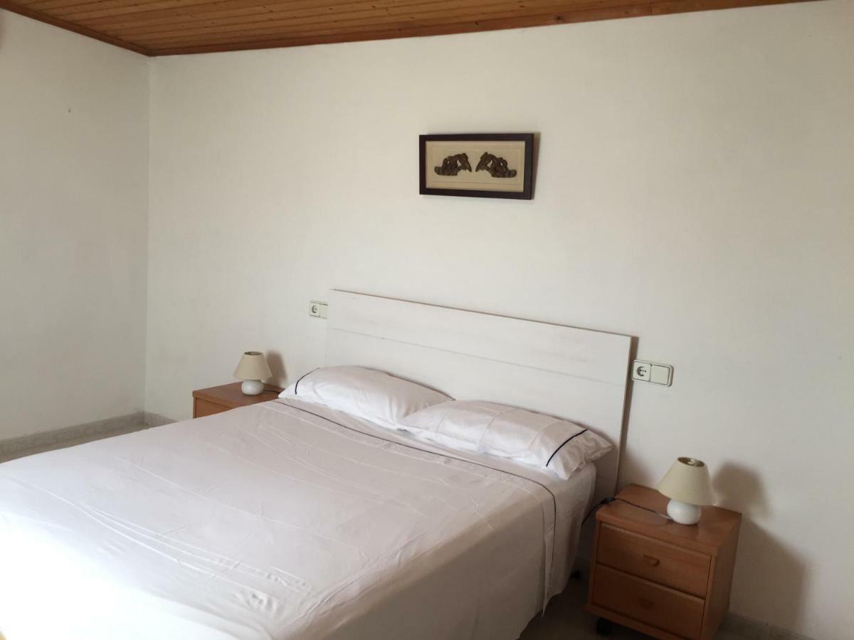 Sa Figuera Villa San Francisco Javier Екстериор снимка