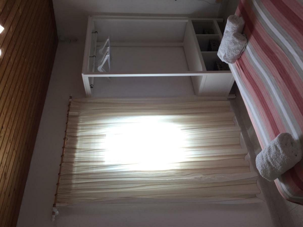 Sa Figuera Villa San Francisco Javier Екстериор снимка